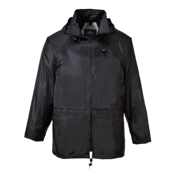 Giacca Impermeabile Classic