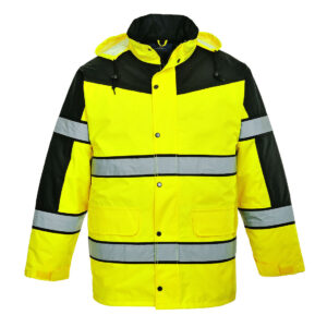 Giacca Classic Bicolore Hi-Vis