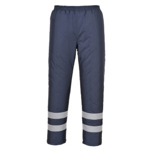 Pantaloni Iona foderati
