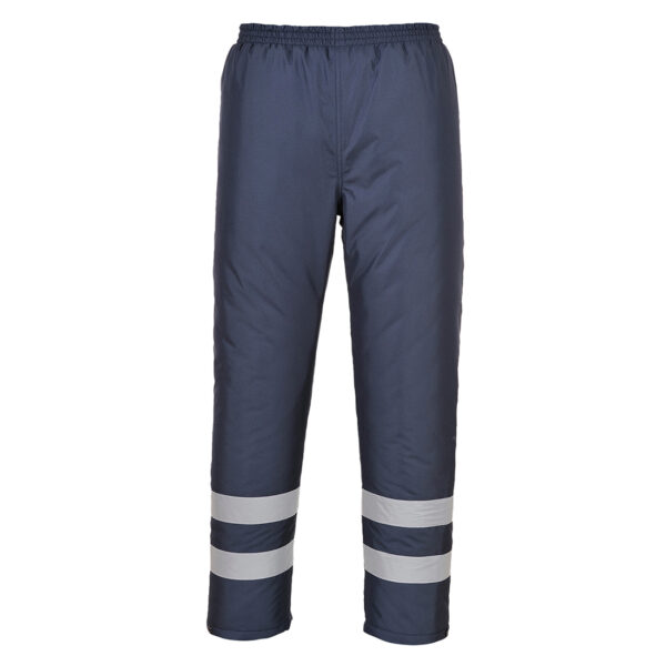 Pantaloni Iona foderati