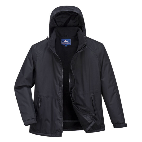 Giacca invernale Limax
