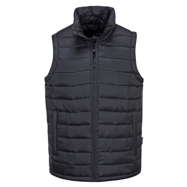 Gilet Aspen