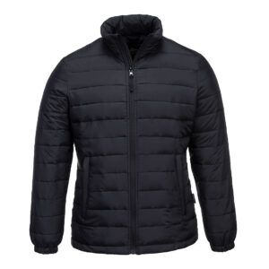 Giacca Aspen Baffle da donna