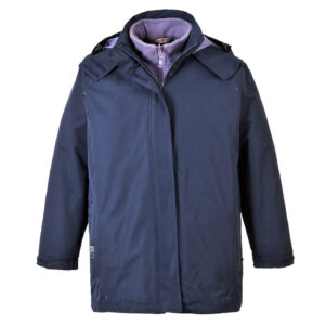 Giacca Elgin 3-in-1 da donna