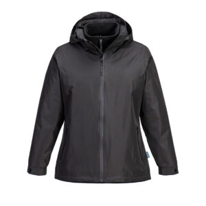 Giacca donna 3-in-1