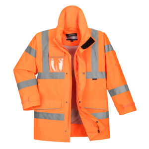 Giacca Parka Extreme