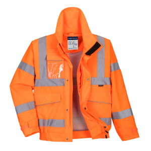 Giacca Bomber Extreme