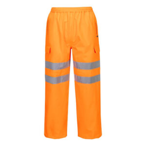 Pantaloni impermeabili Extreme Hi-Vis (3L)