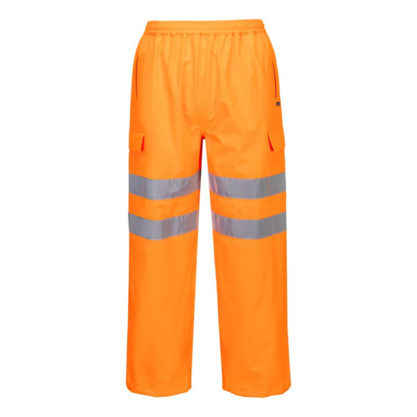 Pantaloni impermeabili Extreme Hi-Vis (3L)