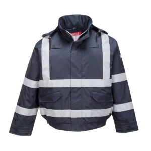 Bomber Bizflame Rain multinorma