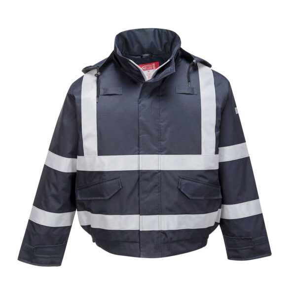 Bomber Bizflame Rain multinorma