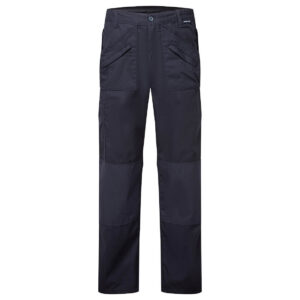 Pantaloni Classic Action - finitura in Texpel