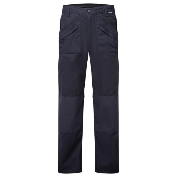 Pantaloni Classic Action - finitura in Texpel