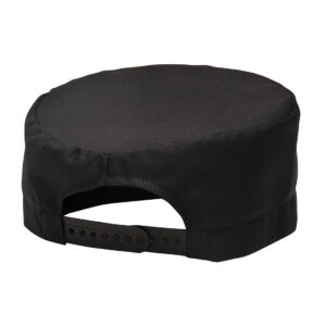 Cappellino da cuoco