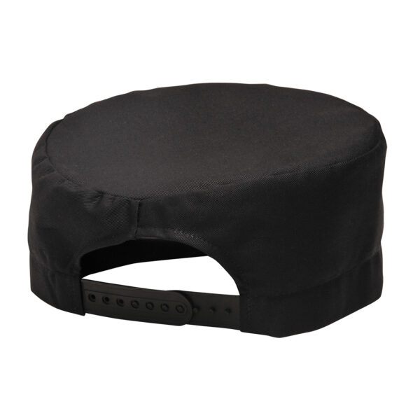 Cappellino da cuoco