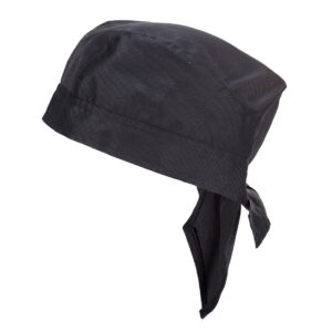 Bandana da cuoco