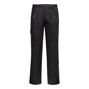 Pantalone Stretch Action