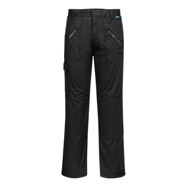 Pantalone Stretch Action