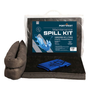 Kit Mantenimento 20 litri