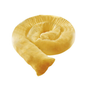 Calza assorbente