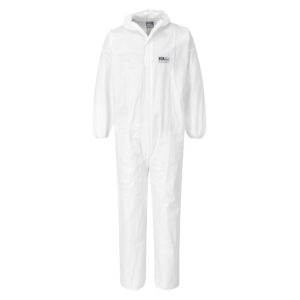 Tuta BizTex Microcool 5/6