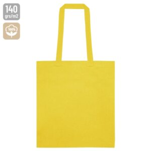 BORSA COTONE MANICI LUNGHI "KELSO"