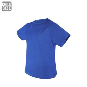 T-SHIRT LIGHT DRY&FRESH BAMBINI "BAYGOR"