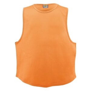PETTORINA SPORT ADULTO FLUO "DURY"