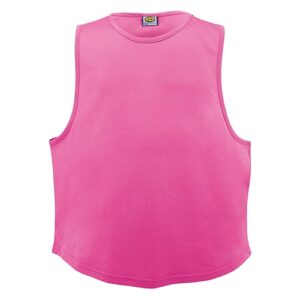 PETTORINA SPORT ADULTO FLUO "DURY"