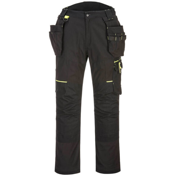 Pantalone Holster Eco Stretch WX3