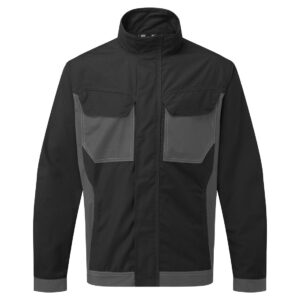 Giacca lavaggio industriale WX3