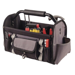 Borsa Porta Attrezzi aperta
