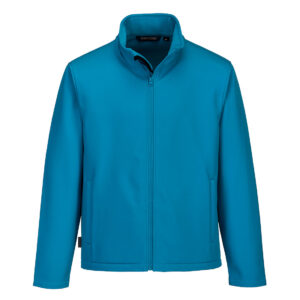 Softshell Print & Promo da uomo (2L)