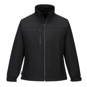 Softshell da donna Charlotte (3L)