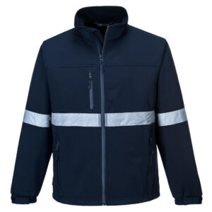 Softshell IONA (3L)