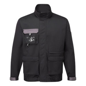 Giacca Contrast Portwest Texo