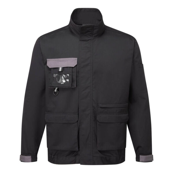 Giacca Contrast Portwest Texo