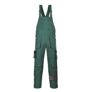 Salopette Bicolore Portwest Texo