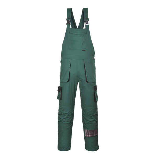 Salopette Bicolore Portwest Texo