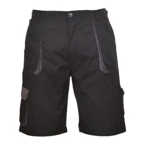 Bermuda Bicolore Portwest Texo