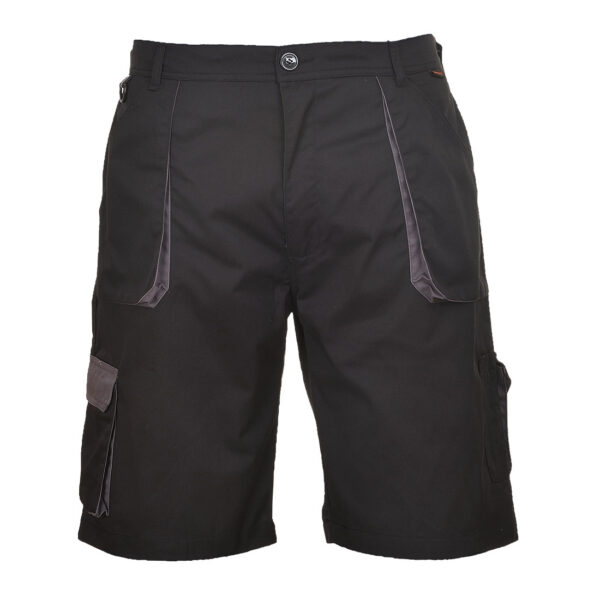 Bermuda Bicolore Portwest Texo