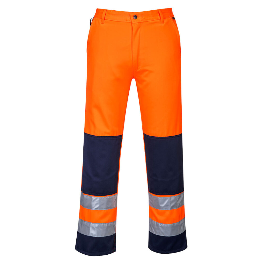 Pantaloni Seville Hi-Vis