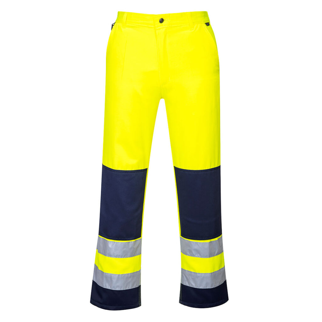 Pantaloni Seville Hi-Vis