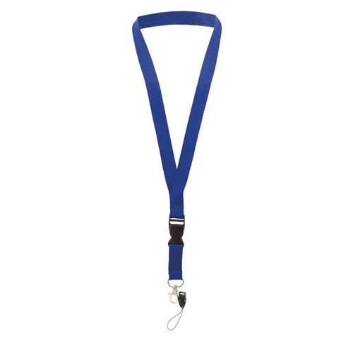 LANYARD DOPPIO “TALSI”