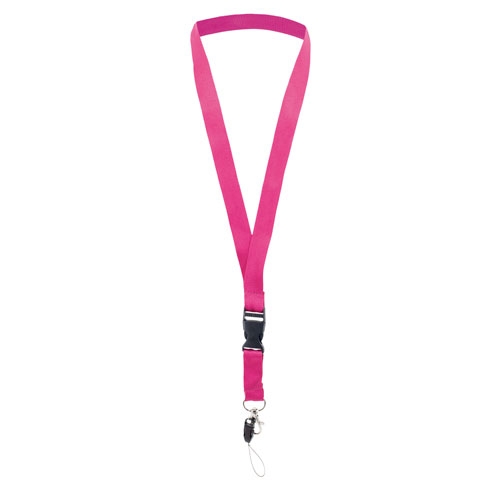 LANYARD DOPPIO “TALSI”