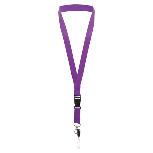 LANYARD DOPPIO “TALSI”