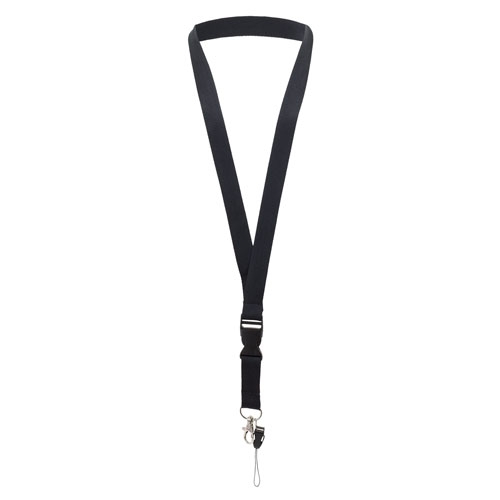LANYARD DOPPIO “TALSI”