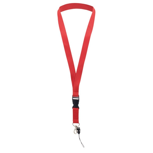 LANYARD DOPPIO “TALSI”