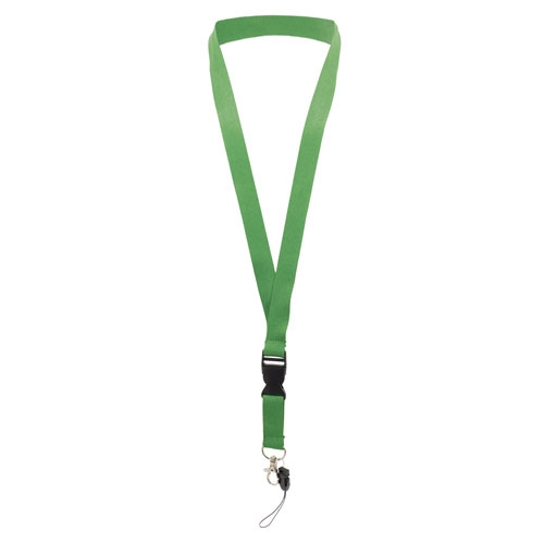 LANYARD DOPPIO “TALSI”