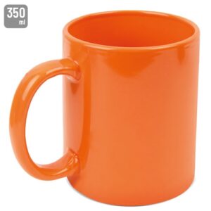 TAZZE CERAMICA COLORI "MÉRIDA"